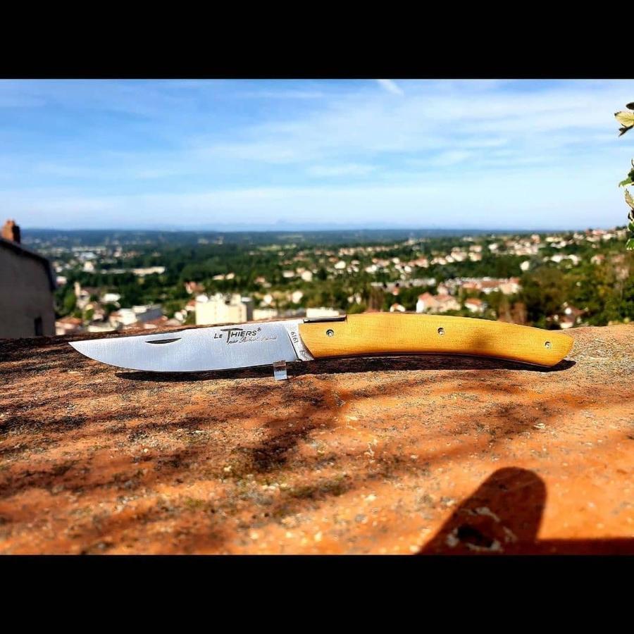 Dnn - Modern 1 Bedroom Center Thiers - Free Wifi And Parking - Near Lyon, Vichy, Clermont Exterior foto